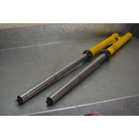 Fourche Suzuki 80 RM 1983