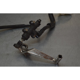kit frein arriere Honda 600 Hornet 2007 à 2010