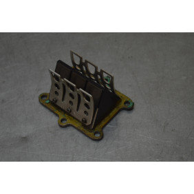 Boite à clapet HONDA 250 CR 1990