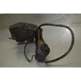 Reservoir d'huile SUZUKI 125 TSR