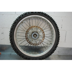 Roue AV 125 RM 1991