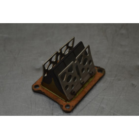 Boite à clapet SUZUKI 125 TSR