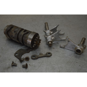Systeme de selction SUZUKI 175 PE