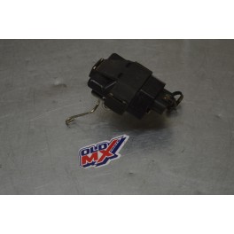 CDI SUZUKI 250 RMZ 2008
