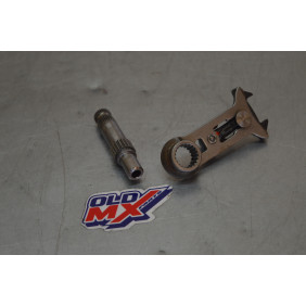 Axe de selecteur KTM 240 GS 1987