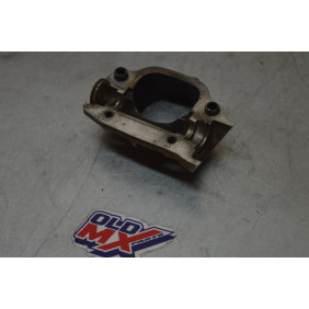 Carter valve échappement KTM 240 GS 1987