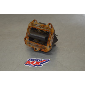 Boite à clapet KTM 240 GS 1987