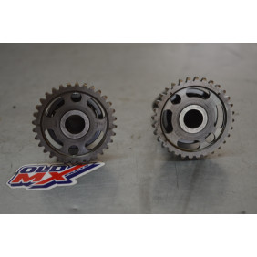 Arbre à came YAMAHA 400/426 WRF/YZF