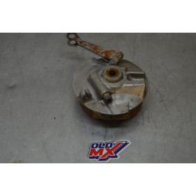 Tembour de frein avant HONDA CB 125 S