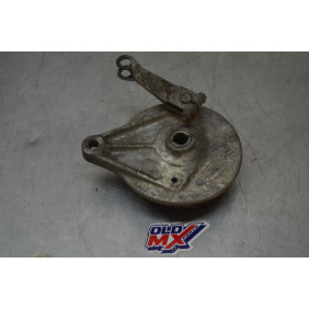 Tembour de frein arriere HONDA CB 125 S