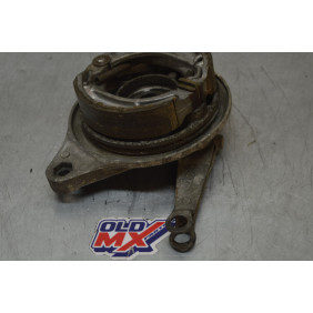 Tembour de frein arriere HONDA CB 125 S