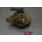 Tambour de frein arriere HONDA CB 125 S