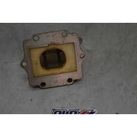 Boite à clapet KAWASAKI 125 KDX