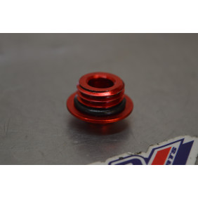 Bouchon remplissage huil SCAR HONDA 125 CR 1990 à 2007