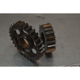 Pignons divers HONDA 125 CR 2002-2003