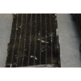 Radiateur KTM 240 GS 1987