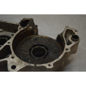 Carters moteur KTM 240 GS 1987