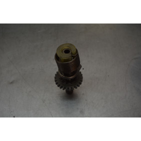 Axe de kick SUZUKI 125 RM 1982-1983