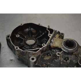 Carters moteur SUZUKI 125 RM 1984