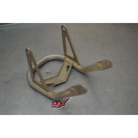 Bumper YAMAHA 450 YFZ 2009