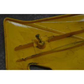 Ouies de radiateur GAS GAS 125/200/250/300 EC