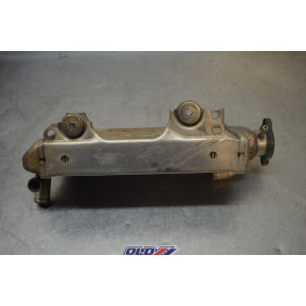 Radiateur droit SUZUKI 250 RMZ 2004 à 2009