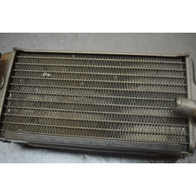 Radiateur droit SUZUKI 250 RMZ 2004 à 2009