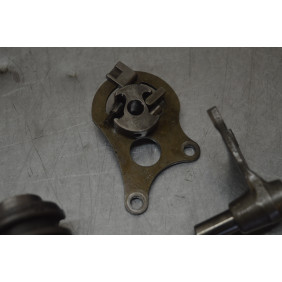 Systeme de selection HONDA 80 CR 2000