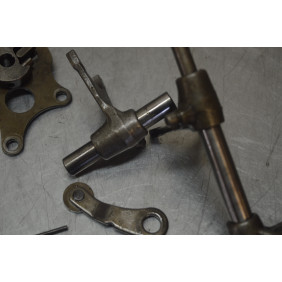 Systeme de selection HONDA 80 CR 2000
