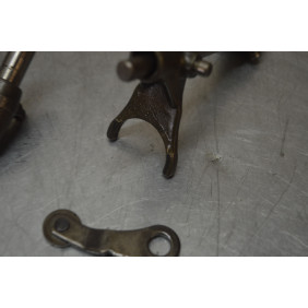 Systeme de selection HONDA 80 CR 2000