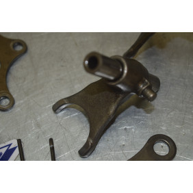 Systeme de selection HONDA 80 CR 2000