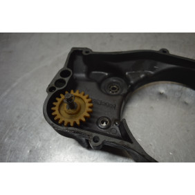 Carter embrayage / pompe a eau GASGAS 200/250/300 EC