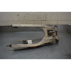 Bras oscillant + biellette YAMAHA 125 YZ 1983