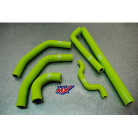 Durites radiateur KAWASAKI  250 KX-F 2009-2014