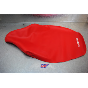 Housse de selle Honda 125/250 CR 1990