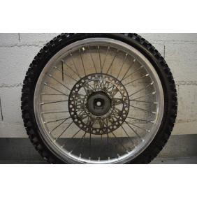 Roue avant SUZUKI 250 RM 1991
