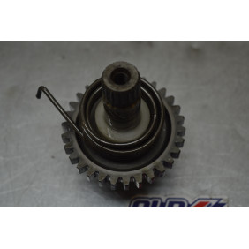 Axe de kick SUZUKI 250 RM 1991
