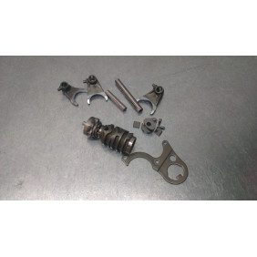 Systeme de sélection hONDA 250 CR 1999