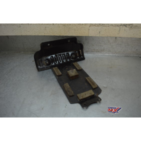 Sabot avant YAMAHA 350 BIG BEAR