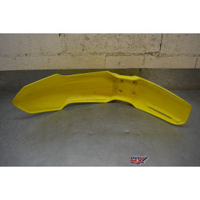 Garde boue avant SUZUKI 125/250/450 RM/RMZ 2001 à 2009