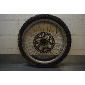 Roue avant KAWASAKI 250 KX 1991