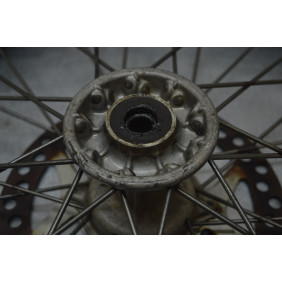 Roue avant KAWASAKI 250 KX 1991