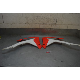 Ouies de radiateur HONDA 250/450 CRF 2013 à 2017