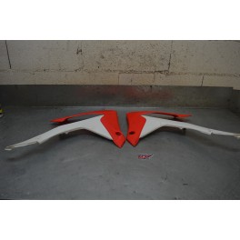 Ouies de radiateur HONDA 250/450 CRF 2013 à 2017