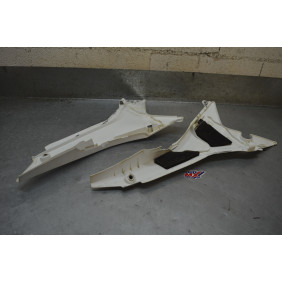 Caches boite a air HONDA 250/450 CRF 2013 à 2017