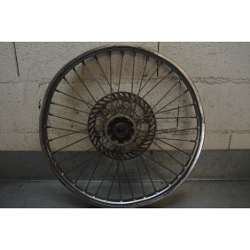 Roue avant KAWASAKI 250 KX 1992