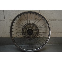 Roue avant KAWASAKI 250 KX 1992