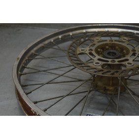 Roue avant KAWASAKI 250 KX 1992