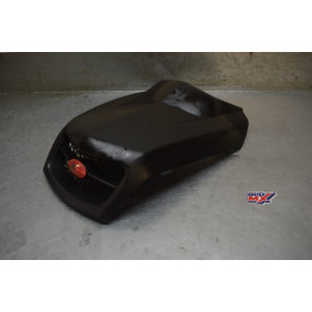 Face avant KYMCO 150 MXU