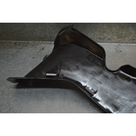 Plastique lateral gauche KYMCO 150 MXU